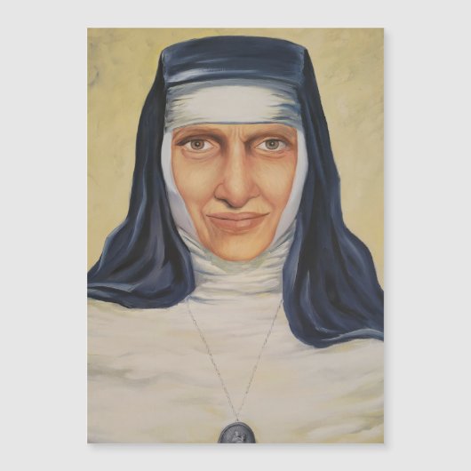 Saint Dulce of the Poor (Voorkant)