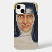 Saint Dulce of the Poor Case-Mate iPhone Case (Achterkant)