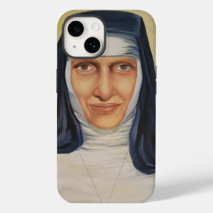 Saint Dulce of the Poor Case-Mate iPhone 14 Hoesje