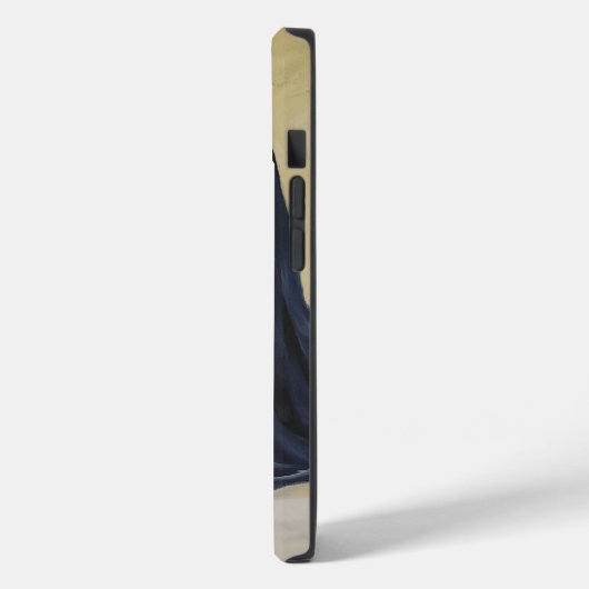 Saint Dulce of the Poor Case-Mate iPhone Case (Achterkant / Links)