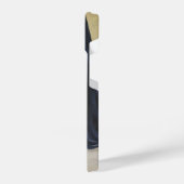 Saint Dulce of the Poor iPhone Hoesje (Linkerkant)