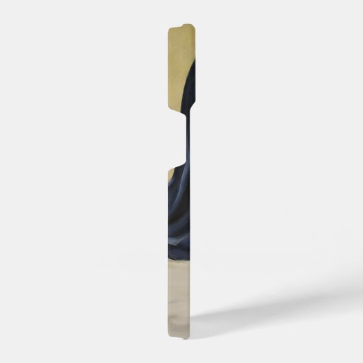 Saint Dulce of the Poor iPhone Hoesje (Rechterkant)