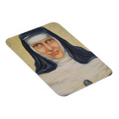 Saint Dulce of the Poor Magneet (Rechterzijde)