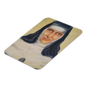 Saint Dulce of the Poor Magneet (Linkerzijde)