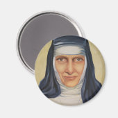 Saint Dulce of the Poor Magneet (Voorkant / Achterkant)
