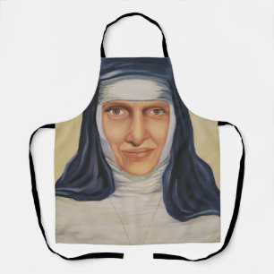 Saint Dulce of the Poor Schort