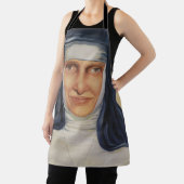 Saint Dulce of the Poor Schort (Insitu)