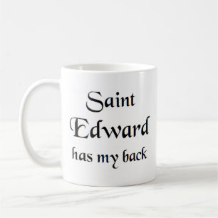 saint edward koffiemok