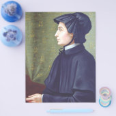 Saint Elizabeth Ann Seton Flyer (Enkel)