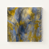 Saint Elizabeth Ann Seton katholieke Saint Notitieboek (Achterkant)