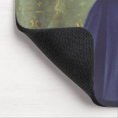 Saint Elizabeth Ann Seton Muismat (Hoek)