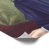 Saint Elizabeth Ann Seton Poster (Hoek)