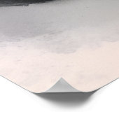 Saint Elizabeth Ann Seton Poster (Hoek)