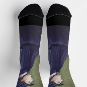 Saint Elizabeth Ann Seton Sokken (Top)