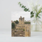 Saint Emilion Briefkaart (Staand voorkant)
