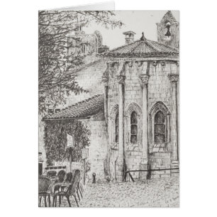 Saint Emilion France 2010