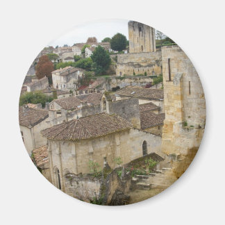 Saint Emilion Magneet