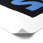 Saint-Etienne France 1930s Vintage Travel Poster (Hoek)