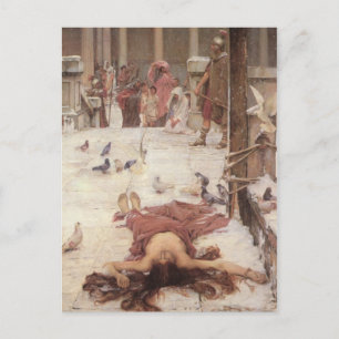 Saint Eulalia Briefkaart