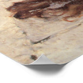 Saint Eulalia, door John William Waterhouse - 1885 Poster (Hoek)