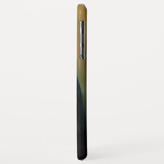 Saint Faustina, Divine Mercy Case-Mate iPhone Case (Achterkant/links)