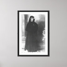 Saint Faustina Kowalska (1931)