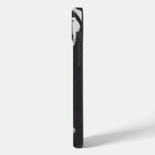 Saint Faustina Kowalska Case-Mate iPhone Case (Achterkant / Links)