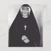 Saint Faustina Kowalska Flyer (Voorkant)