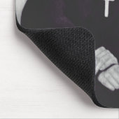 Saint Faustina Kowalska Muismat (Hoek)