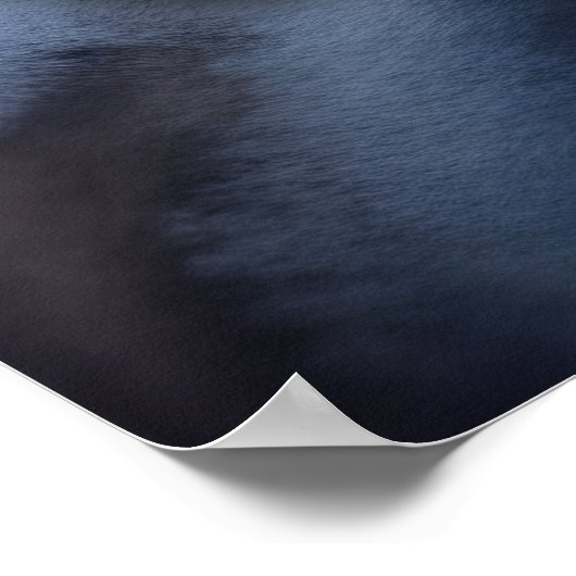 Saint Faustina Kowalska Poster (Hoek)