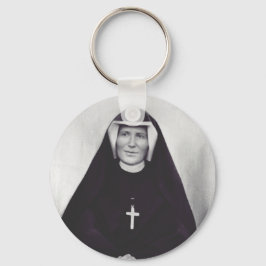 Saint Faustina Kowalska Sleutelhanger