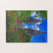 Saint Fin Barres Cathedral, Cork Ireland Puzzle Legpuzzel (Horizontaal)