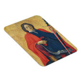 Saint Florian, Italiaans, c. 1473-74 Magneet (Rechterzijde)
