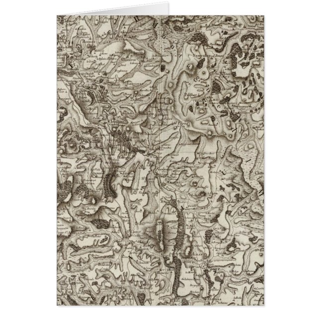 Saint Flour (Voorkant)