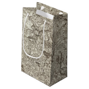 Saint Flour Klein Cadeauzakje