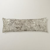 Saint Flour Lichaamskussen (Achterkant)