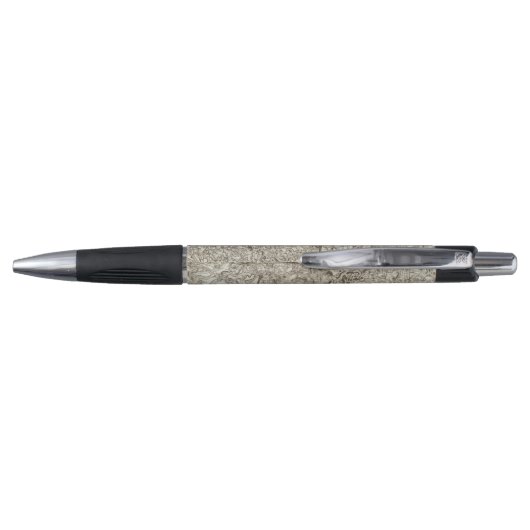 Saint Flour Pen (Achterkant)