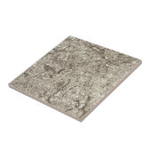 Saint Flour Tegeltje (Zijkant)