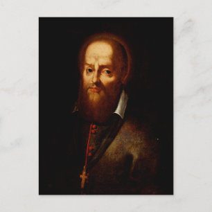 Saint Francis de Sales Briefkaart
