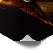 Saint Francis de Sales Poster (Hoek)