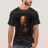 Saint Francis de Sales T-shirt (Voorkant)