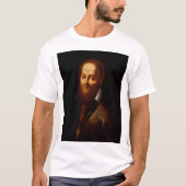 Saint Francis de Sales T-shirt (Voorkant)