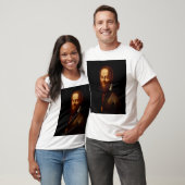 Saint Francis de Sales T-shirt (Unisex)