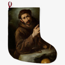 Saint Francis in Prayer (Christelijk geloof)