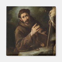 Saint Francis in Prayer (Christelijk geloof)