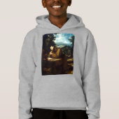 Saint Francis van Assisi (Voorkant)