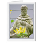 Saint Francis van Assisi Animal Blessings (Voorkant)