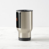 Saint Francis van Assisi door Caravaggio Reisbeker (Center)