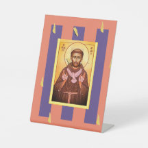 Saint Francis van Assisi