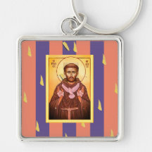 Saint Francis van Assisi